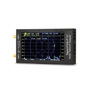 Analyseur antenne 50kHz à 3000 MHz - NANOVNA-F V2 3GHz