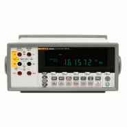 FL8808A-240V | Multimètre numérique de table TRMS AC, 200 000 points