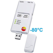 Nouvel enregistreur de température USB/PDF - BARON