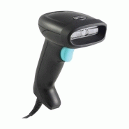 Lecteur code barre hh360 honeywell  technologie imager linéaire