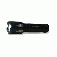 Lampe torche puissante police