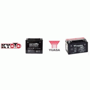 Batterie moto -yb16-b