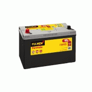 BATTERIE FULMEN FORMULA FB955 12V 95AH 720A