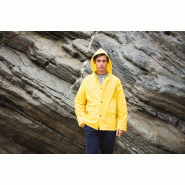 Veste poncho -  Réf: SPL020