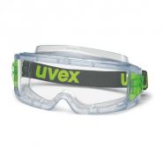 9301714 - surlunette - uvex heckel - teinte des oculaires : incolore