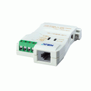 ATEN IC485SN Convertisseur d’interface RS-232/RS-485