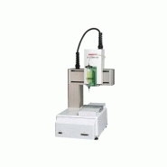 Robot de dosage jr2200n