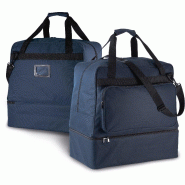 Sac de sport avec base rigide - 90 litres -  Réf: PA518