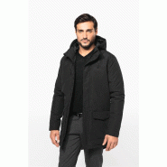 Parka homme Imperméable -  Réf: PK604