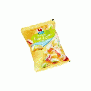 Bonbons acidulés Pictolin Minizum - parfum Exotique - sachet de 1 kg pas  cher