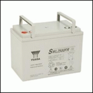 BATTERIE ONDULEUR (UPS) YUASA SWL2500T 12V 93.6AH M6-F