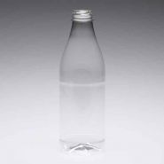 Juice round  - bouteilles en plastique - bottleshop - 1000 ml