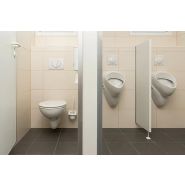 Sanitaires de chantier - toilettes ou douches | Gamme ProEco de PROCONTAIN