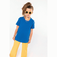 T-shirt Bio150IC col rond enfant -  Réf: K3027IC