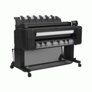 HP DESIGNJET T2500 POSTSCRIPT EMULTIFUNCTION PRINTER - 36