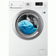 Lave-linge professionnel 7 kg WS660-2 