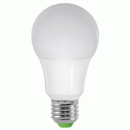 Ampoule dépolie LED 18W (=150W) E27 2452lm - 2700 K - Découvrez Basse  Consommation