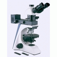 Microscope polarisant bk pol t