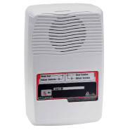 Alarme incendie Type 4 pédagogique 90 dB avec signal LED