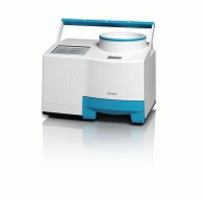 Analyseur cereales inframatic 8800 portable