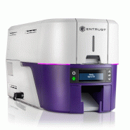 Imprimante Datacard Sigma DS1 Simplex