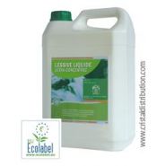 Maison Verte Lessive Hypoallergénique 40 Lavages 3 L