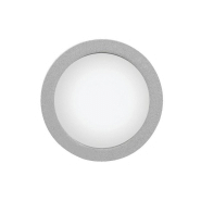 Spot encastré led nube 35 18 w emotion dual noir