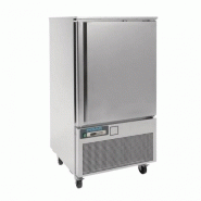 Dn494 - cellule de refroidissement et congélation rapide - polar - 240 litres - 1300 w/230 v