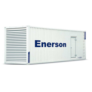 Groupe électrogène diesel - TJ1650BD / 1650 kVA - Enerson
