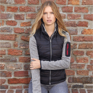 Bodywarmer matelassé Femme - JN1135