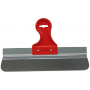 Couteau à enduire angle intérieur pour coins de murs - Maxxgrip Hyde - lame  acier inoxydable