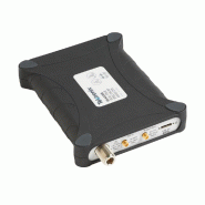 RSA306B | Analyseur de spectre portable USB 9 kHz - 6,2 GHz