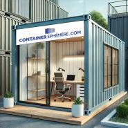 Container Bureau