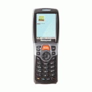 Terminaux portables honeywell scanpall 5100