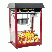 Machine à pop corn