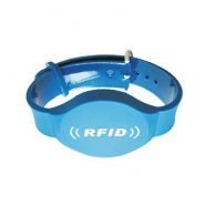 Bracelet rfid - card cube - en pvc ultraléger