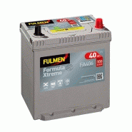 Batterie Fulmen Endurance Pro EFB FX1803 12V 180AH 1000A