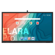 Écran tactile interactif Elara Pro - Newline - 4K UHD, Wi-Fi 6, Android 13