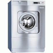 Lave-linge professionnel miele pw6321 mf électrique 32kg