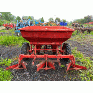 Planteuse de pommes de terre Kverneland Underhaug 1400 - En occasion