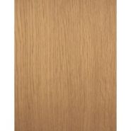 placage bois pré-encollée chêne 25cm x 2.50ml