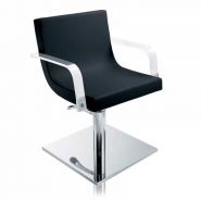 Fauteuil de coiffure- ichair fb 110 wq