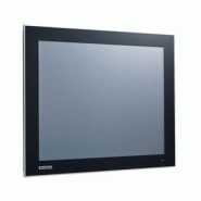 Panel PC 17&quot; résistif avec ATOM E3845 - HMI - Référence: TPC-1751T-E3BE