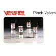 Pinch valve