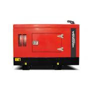 Groupe électrogène professionnel 13 kVA Himoinsa 1500 tr/min