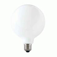 Ampoule dépolie LED 18W (=150W) E27 2452lm - 2700 K - Découvrez Basse  Consommation