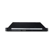 PC industriel Advantech ACP-1010MB-00BE - Châssis d'ordinateur Rack Mount 1U