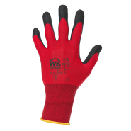 Gants de manutention légère  -  Réf: WKP701