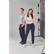 Pantalon Chino Stretch Homme -  Réf: FR621