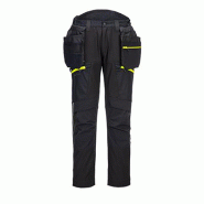 Pantalon DX4 poches flottantes démontables - DX450 - Portwest